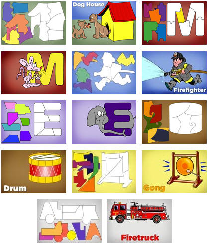 iphon app shape builder