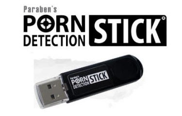 usb porn detection stick