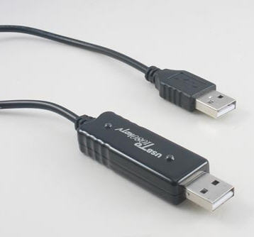 USB to HDTV cable