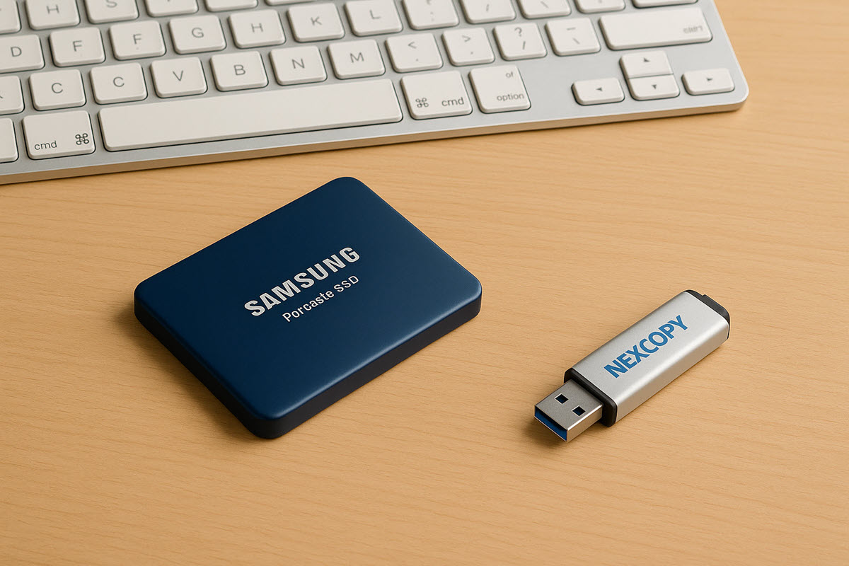 USB Local Disk in 2025: The Reliable Way to Make a Flash Drive Appear as a Hard Drive