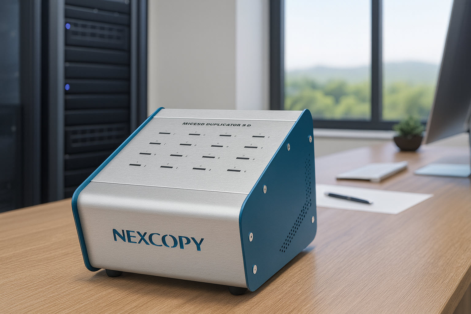 Conceptual microSD lifecycle illustration