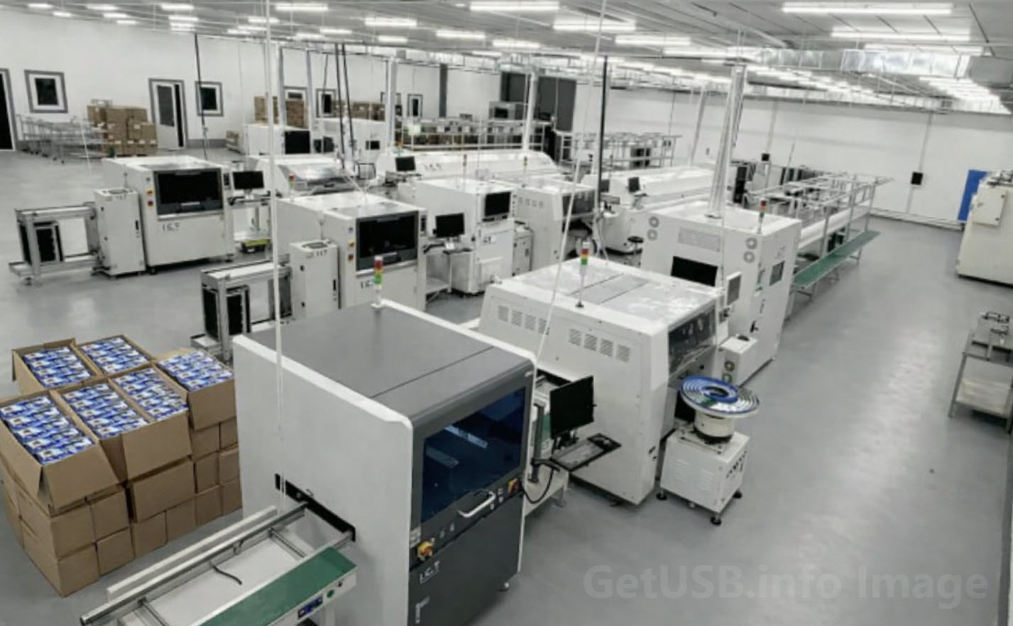 Same Chip. Same Memory. So Why Does One USB Drive Suck?