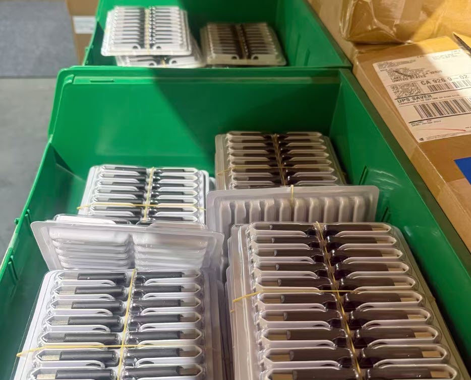 Are There Tariffs on USB Flash Drives in 2026?