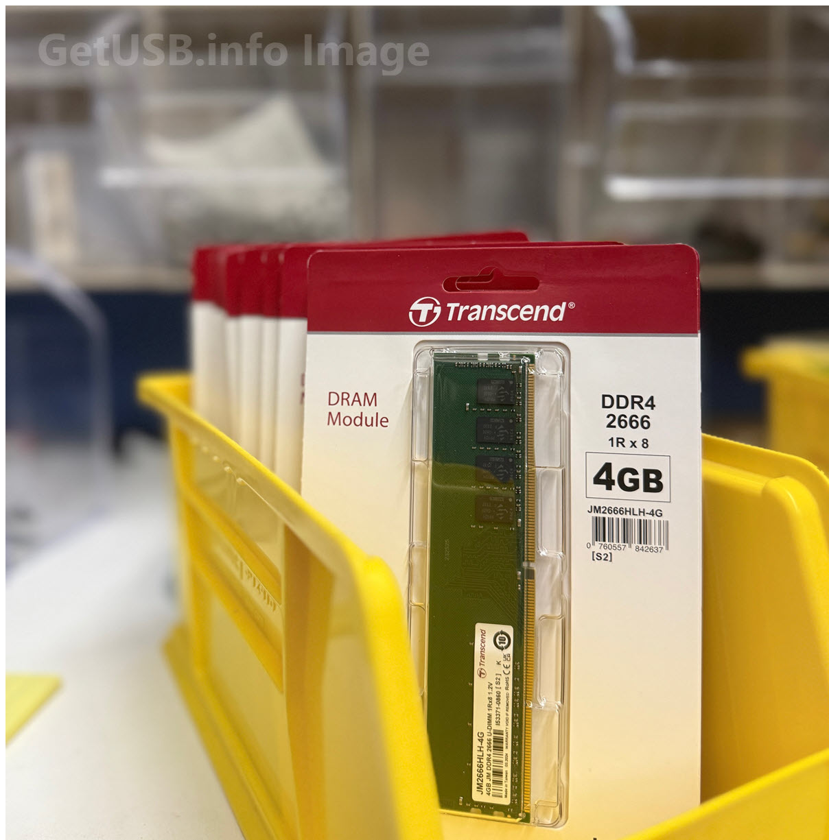 Storage Class Memory Explained: The Missing Layer Between DRAM and NAND