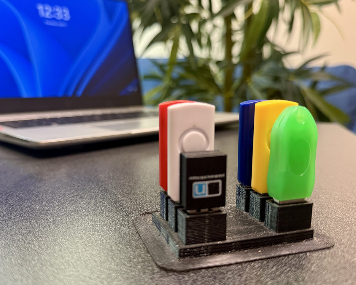 USB Software Dongles Aren’t Dead – They’re Just Changing