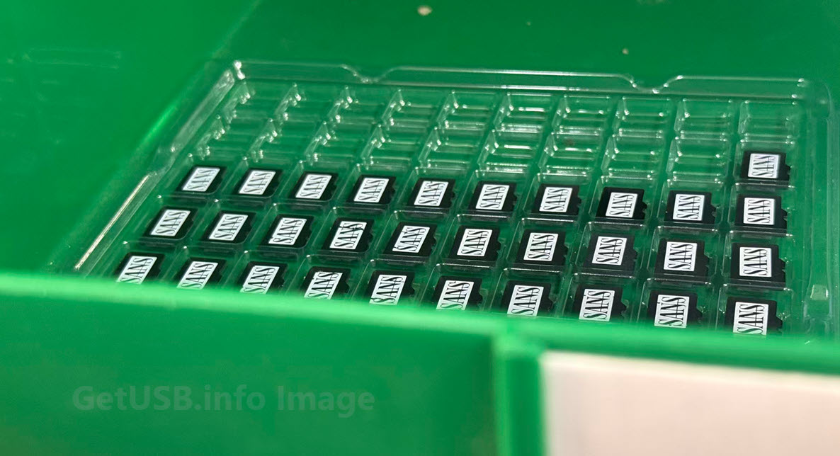 MicroSD as Secure Media: Why Some Industries Still Rely on Physical Storage