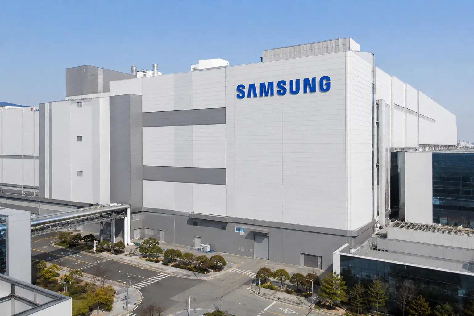 Did You Even Know Samsung’s Strike Threat Could Affect Memory Supply?