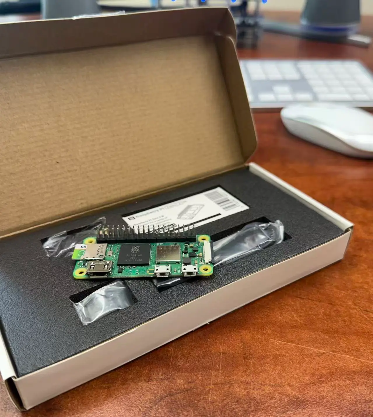 Trasforma un Raspberry Pi Zero in un NAS tascabile e in un’unità USB